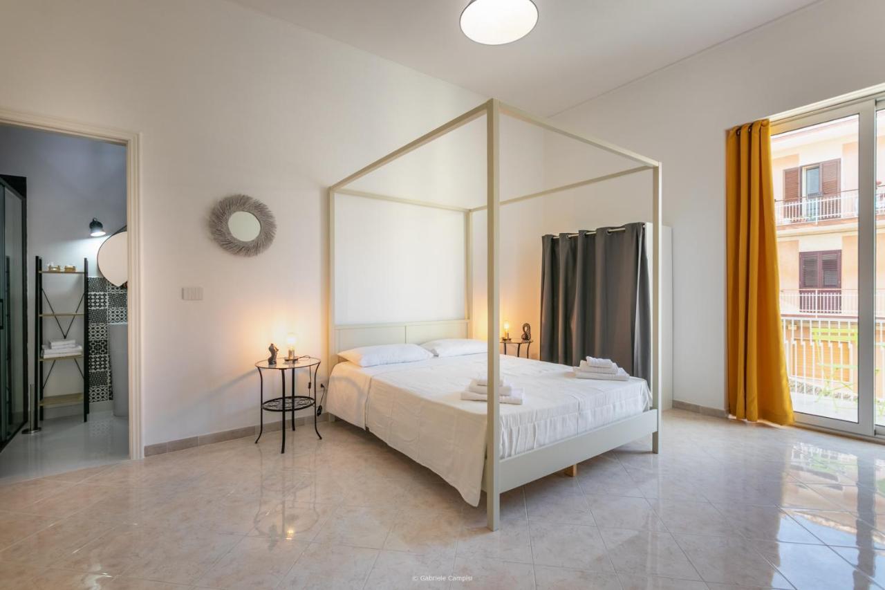 Bed and Breakfast Oniro Avola Exteriér fotografie