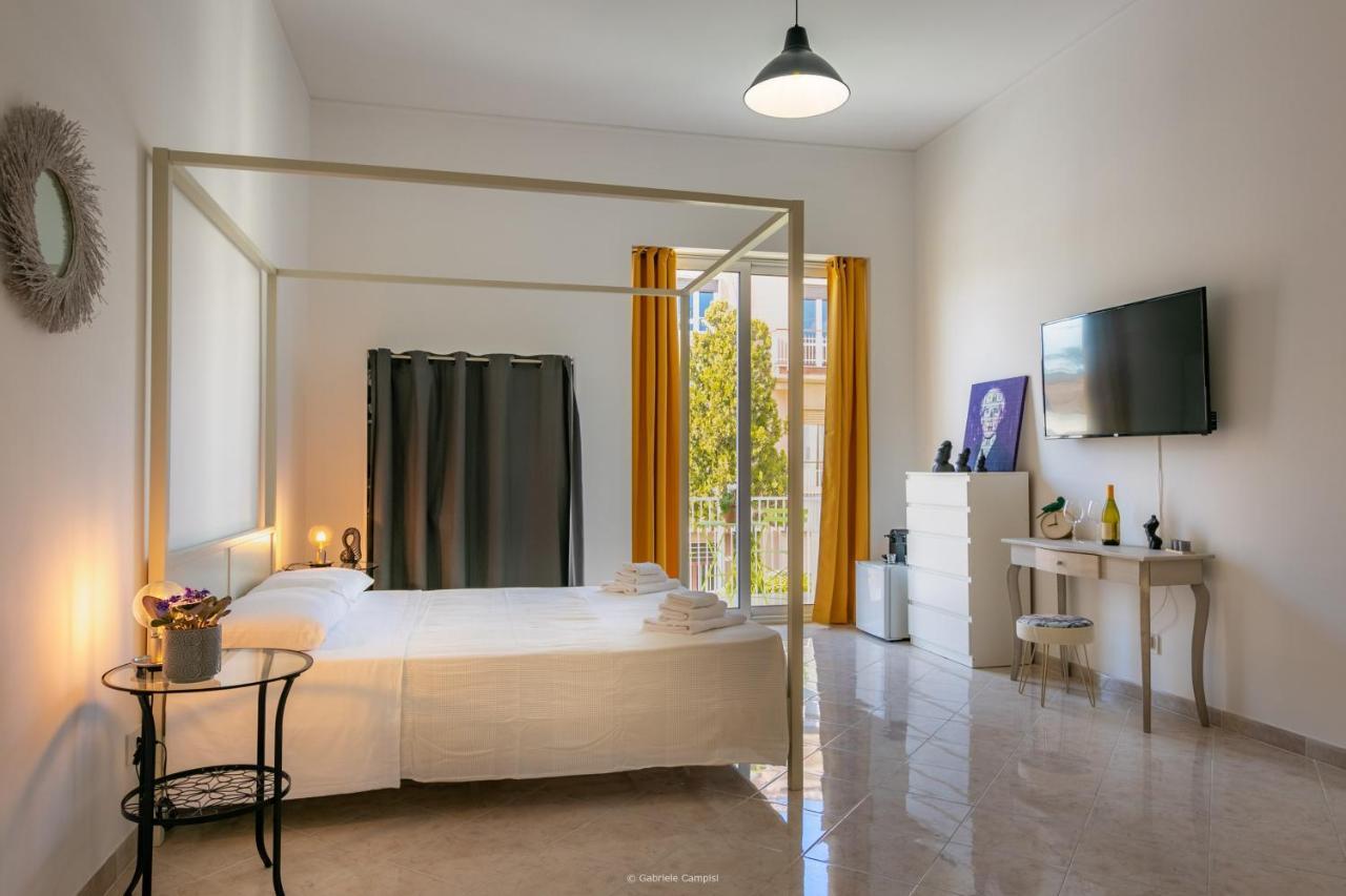 Bed and Breakfast Oniro Avola Exteriér fotografie