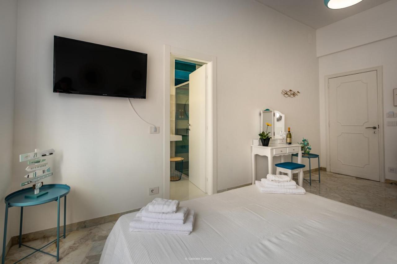 Bed and Breakfast Oniro Avola Exteriér fotografie