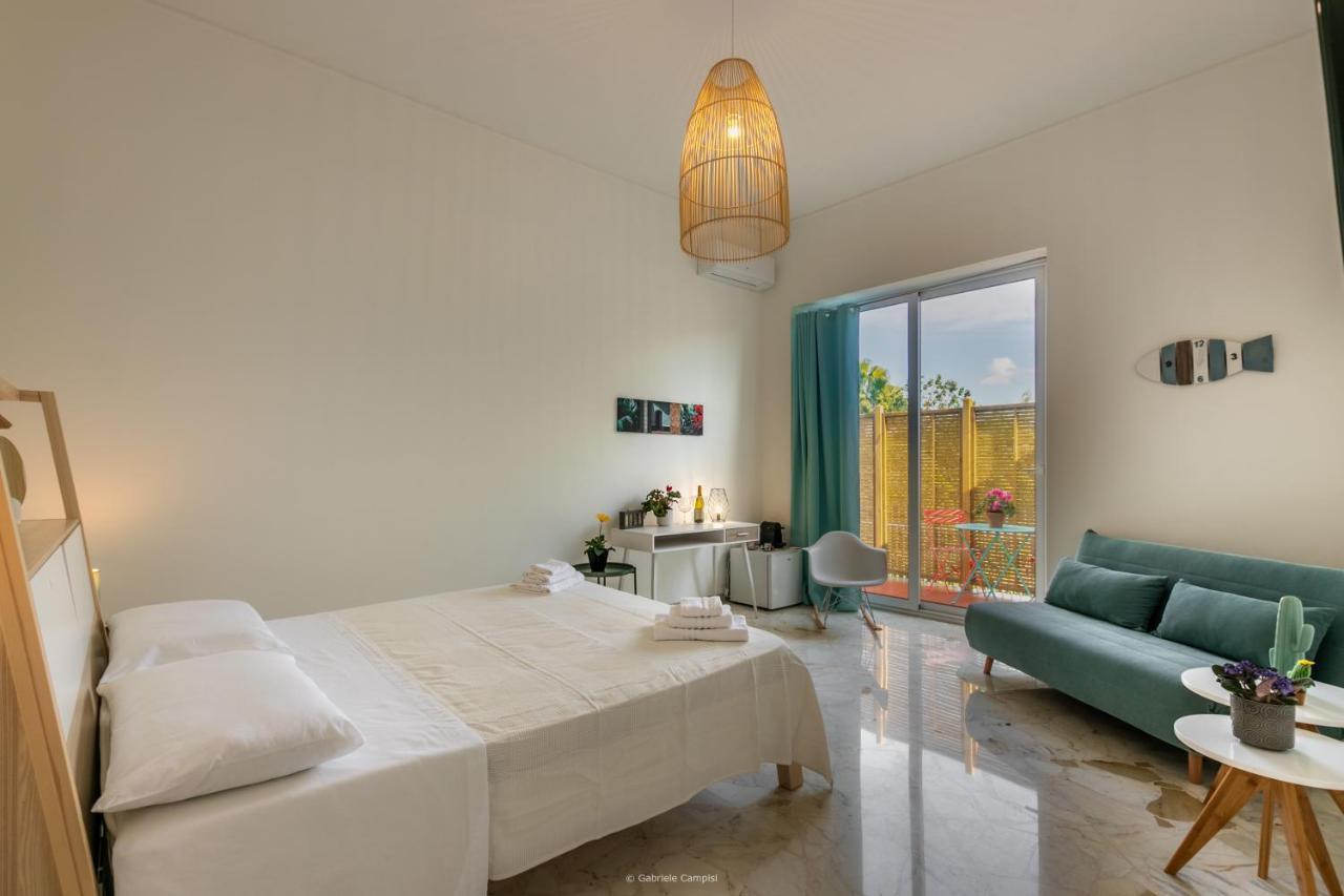 Bed and Breakfast Oniro Avola Exteriér fotografie
