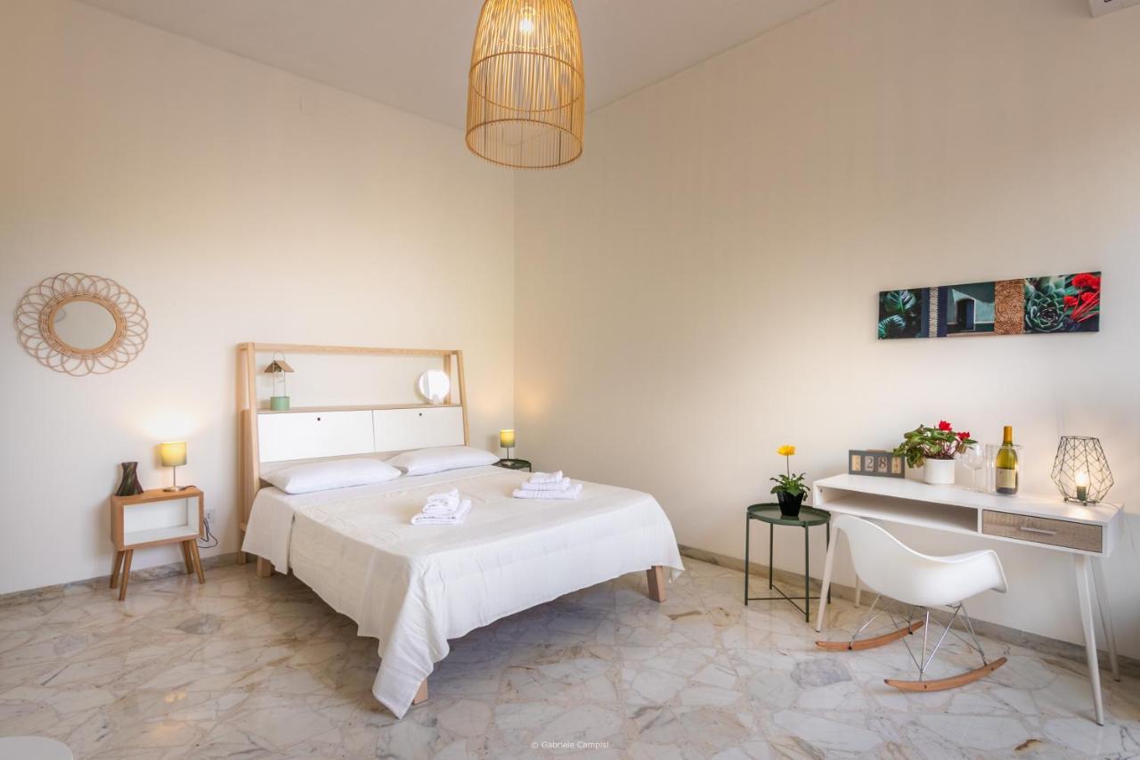 Bed and Breakfast Oniro Avola Exteriér fotografie
